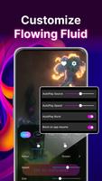Magic Wallpaper: Magic Fluids Screenshot 2