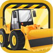 Construction World Build City icon