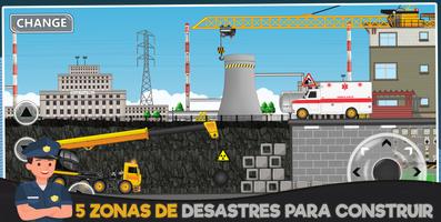 Ciudad de la construcción captura de pantalla 2