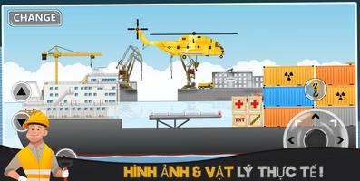 Xây Dựng Tp. ảnh chụp màn hình 3