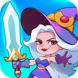 Magic War: Defense
