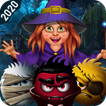 Magic Witch - Match 3 puzzle