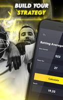 Cricket PM: Live Sports screenshot 1