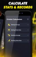 Cricket PM: Live Sports screenshot 3