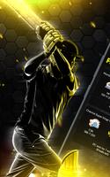 Cricket Match Scores پوسٹر