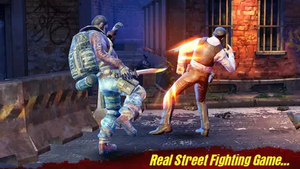 Vegas Street Fighting 2019 APK download