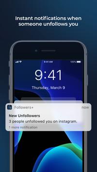 Followers+ 截图 5