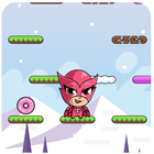 Ismail Jump Hop 아이콘