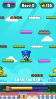 Ismail Jump Hop 스크린샷 3