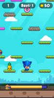 Ismail Jump Hop 포스터