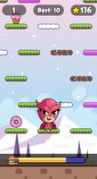 Ismail Jump Hop 스크린샷 1