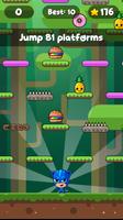 Ismail Jump Hop 스크린샷 2