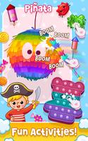 Baby Phone - Kids Game screenshot 2