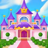 Princess City für Mädchen