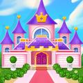 My DollHouse - Princess Games