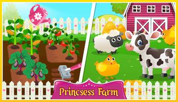 My Princess Doll House Games screenshot 2