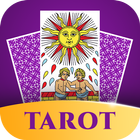 Magic Tarot icône