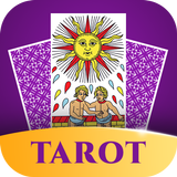 Magic Tarot icône