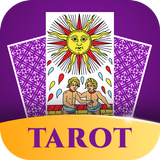 Magic Tarot آئیکن