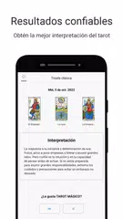 Baixar Tarot Mágico APK