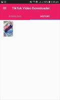 All Video Downloader for TikTok - TokMate Screenshot 2