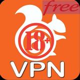 Browser VPN - Fast VPN For All Browser 2020 icône