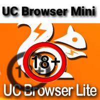 New UC Browser Pro 2020 - Secure & Fast Browser پوسٹر