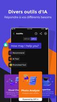 AskMe capture d'écran 2