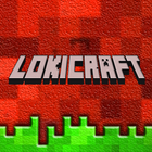 LokiCraft 2022 أيقونة