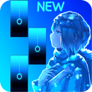 Piano Tiles 3 - Magic Tiles Anime Songs APK