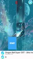 Piano Tiles 3 - Magic Tiles Anime Songs Ekran Görüntüsü 3