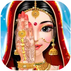 download Indian Bride Fashion Wedding APK