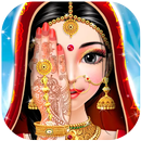 Indian Bride Fashion Wedding APK