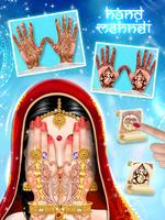 Indian Bride Fashion Wedding syot layar 2