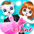My Puppy Wedding And Honeymoon