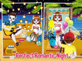 Puppy Wedding Games screenshot 2