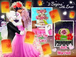 Puppy Wedding Games poster