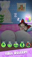 Baby Cat DayCare: Kitty Game স্ক্রিনশট 1