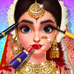 Indian Fashion: Cook & Style আইকন