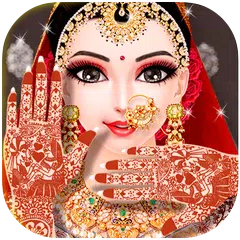 Royal Indian Wedding Rituals 1 APK Herunterladen