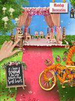 Royal Indian Wedding Rituals 1 syot layar 3