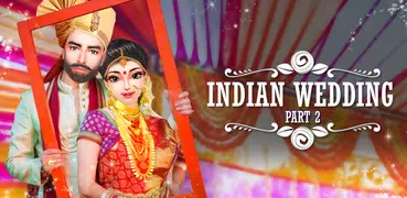 Royal Indian Wedding Rituals 2