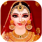 Royal Indian Wedding Rituals 2 آئیکن