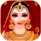 Royal Indian Wedding Rituals 2 biểu tượng