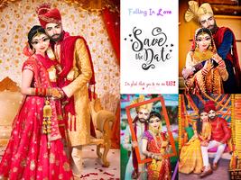 Royal Indian Wedding Rituals 2 Plakat