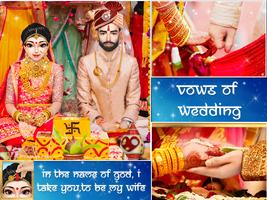 Royal Indian Wedding Rituals 2 اسکرین شاٹ 1