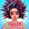 La folie du relooking APK