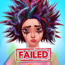 La folie du relooking APK
