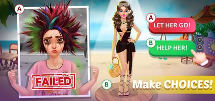 Makeover Madness ảnh chụp màn hình 1
