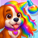 Puppy Daycare Game for Kids APK